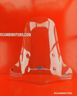 PARABREZZA MALAGUTI CROSSER PIAGGIO ZIP