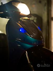 Sh 300 i
