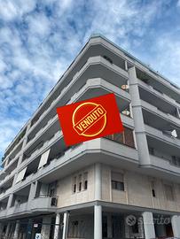 VENDUTO- Luminoso Trilocale con ampio Balcone