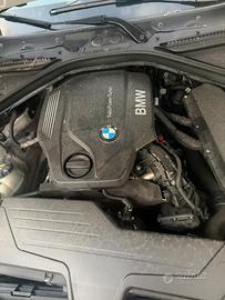 Motore bmw B47D20A