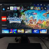 Monitor 24 Gaming Esports BenQ RL2455S ZOWIE