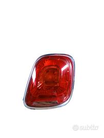 FIAT 500 X Serie (15>) STOP FANALE POSTERIORE DEST