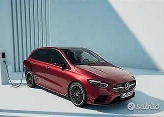 Ricambi mercedes classe b 2023