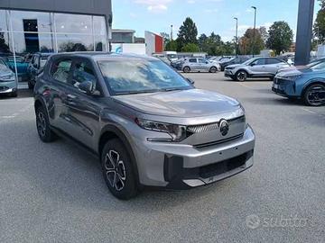 Citroen C3 Aircross Nuova 1.2 PureTech 100cv YOU K