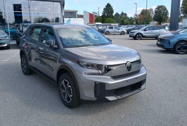 Citroen C3 Aircross Nuova 1.2 PureTech 100cv YOU K