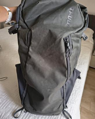 zaino Thule alltrail x 35