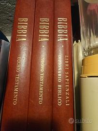 bibbia