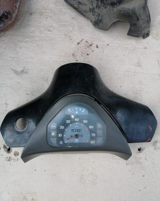 Acessori vespa pk