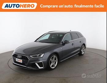 AUDI A4 TR63155