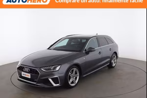 AUDI A4 TR63155