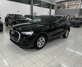 Q3 35TDI S tronic VIRTUAL VETRI SCURI PARI NUOVO