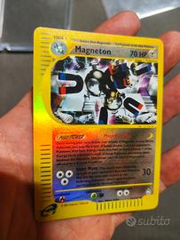 22/147 MAGNETON (ENG) - POKEMON - AQUAPOLIS
