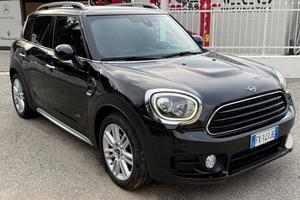 Mini Cooper D Countryman 2.0 Hype ALL4