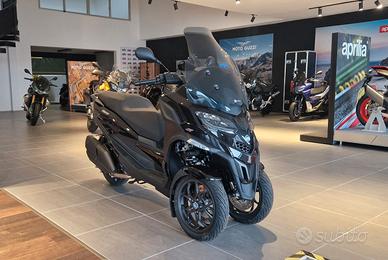 Piaggio MP3 400 hpe