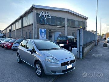 FIAT Grande Punto 1.2 5p *OK NEOPATENTATI* *UNIP
