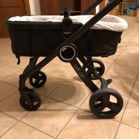 Chicco trio urban plus