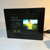 Philips Digital Photoframe SPF1208/10