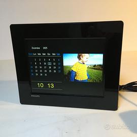 Philips Digital Photoframe SPF1208/10