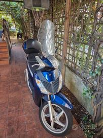 Honda Sh 150