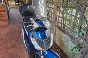 Honda Sh 150