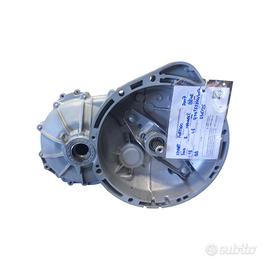 CAMBIO MANUALE COMPLETO SMART Fortwo CoupÃ© (W450)