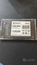 Ssd 256 giga