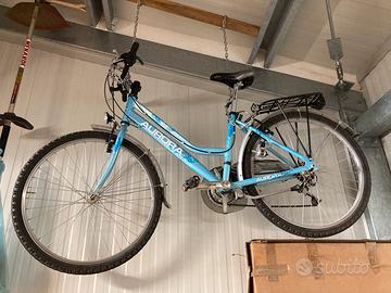 Bicicletta Aurora