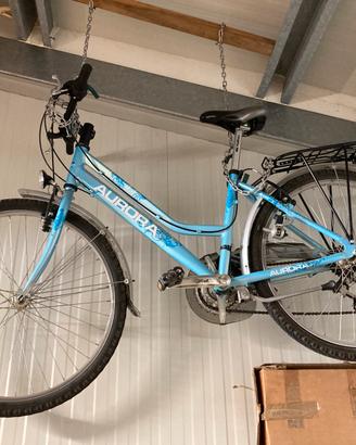 Bicicletta Aurora