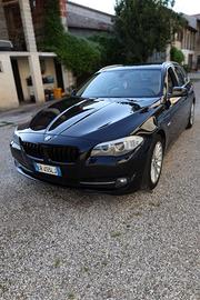 bmw 525d f11