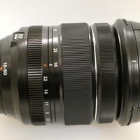 Fuji 16-80 4.0r ois wr usato
