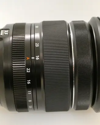 Fuji 16-80 4.0r ois wr usato