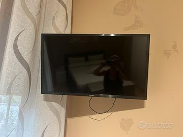 Tv Smart 32 pollici