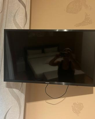 Tv Smart 32 pollici