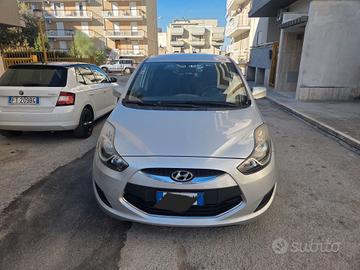 Hyundai iX20 1.4 90 CV Comfort