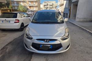 Hyundai iX20 1.4 90 CV Comfort