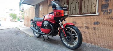 Moto Guzzi Altro modello - 1978