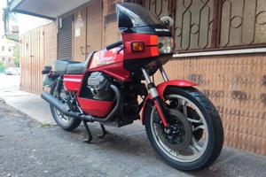 Moto Guzzi Altro modello - 1978