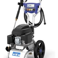 Idropulitrice a scoppio