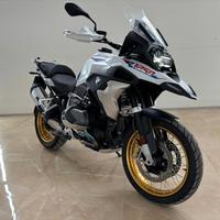 Bmw R 1250 GS RALLY