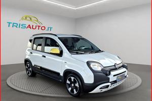 FIAT Panda 1.0 Hybrid Pandina Cross NEOPATENTATI