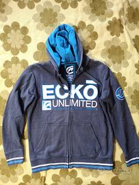 Felpa Ecko Unlmited