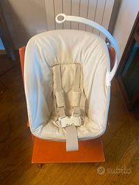New born stokke