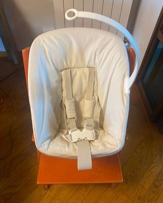 New born stokke