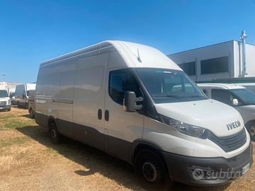 Iveco 35S16 Granvolume