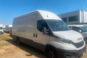 Iveco 35S16 Granvolume