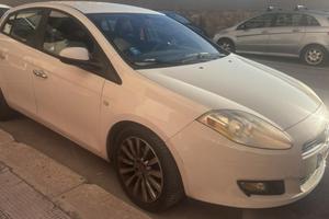 Fiat Bravo