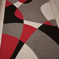 Tappeto Di Design Moderno