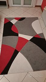 Tappeto Di Design Moderno