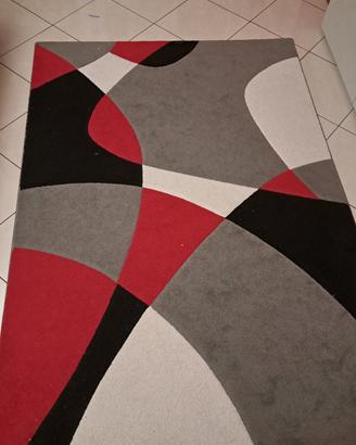 Tappeto Di Design Moderno