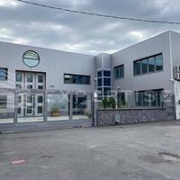 Capannone industriale (zona aeroporto)